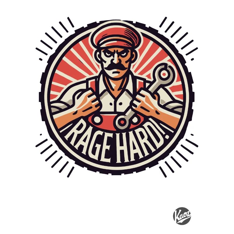 Workers' protest: Working class rages hard