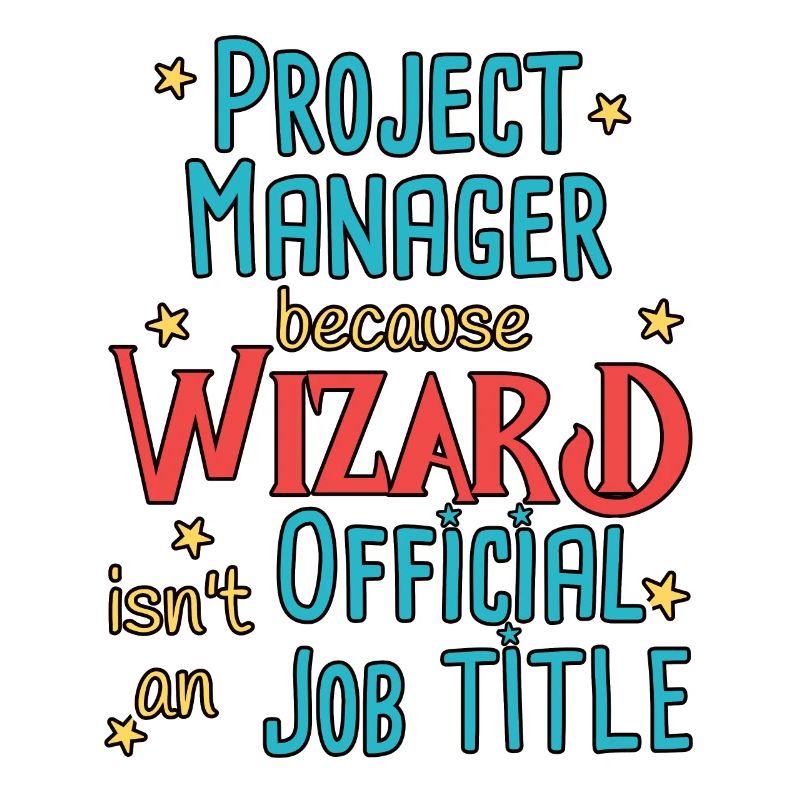 Project Manager Wizard