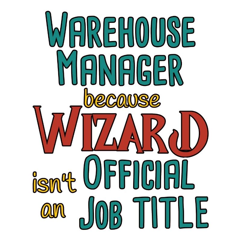 Warehouse Manager Wizard