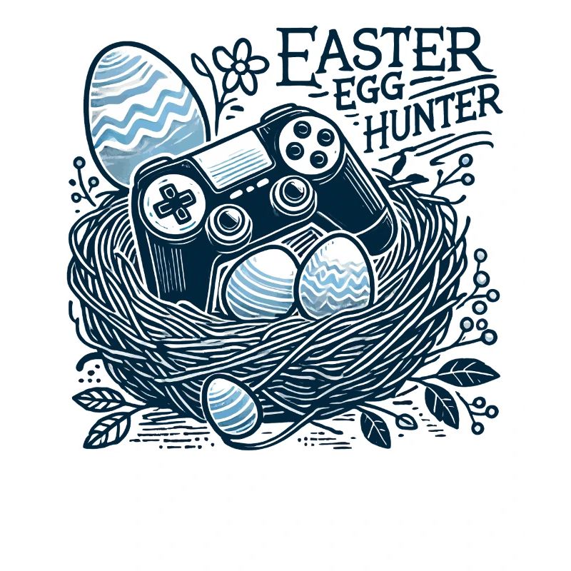 Oster Egg Hunter Gaming Controller Nest