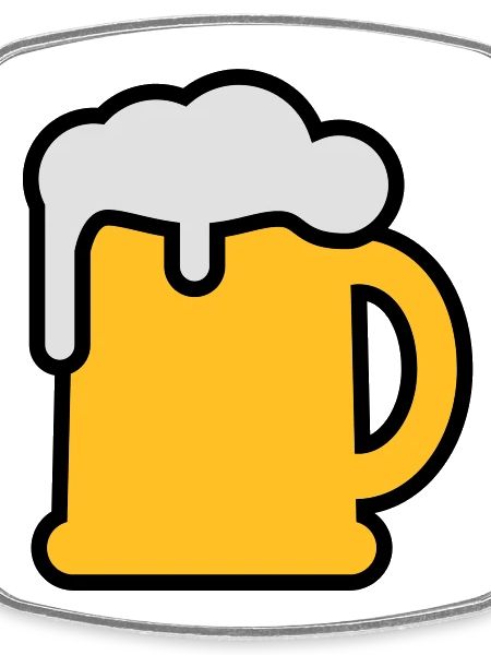 Bierkrung | Beer Mug