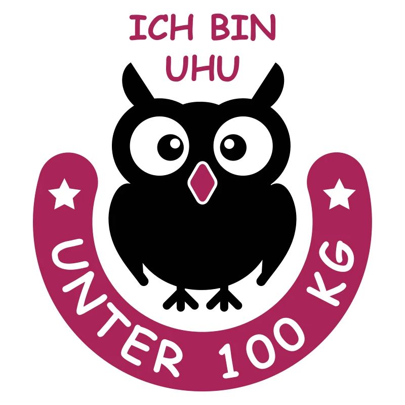 UHU unter hundert Kilo
