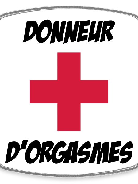 Donneur d'orgasmes !