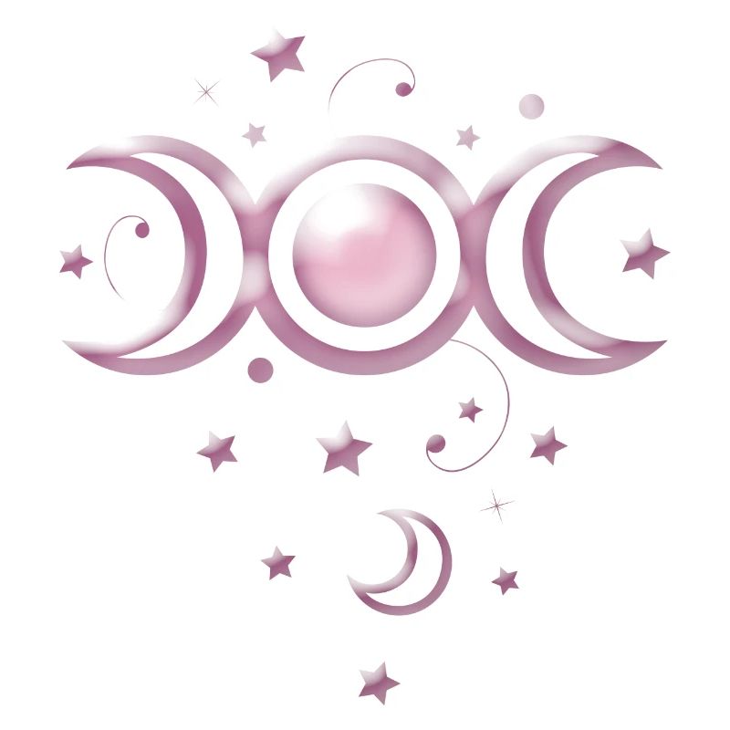 Moon Phases Wicca