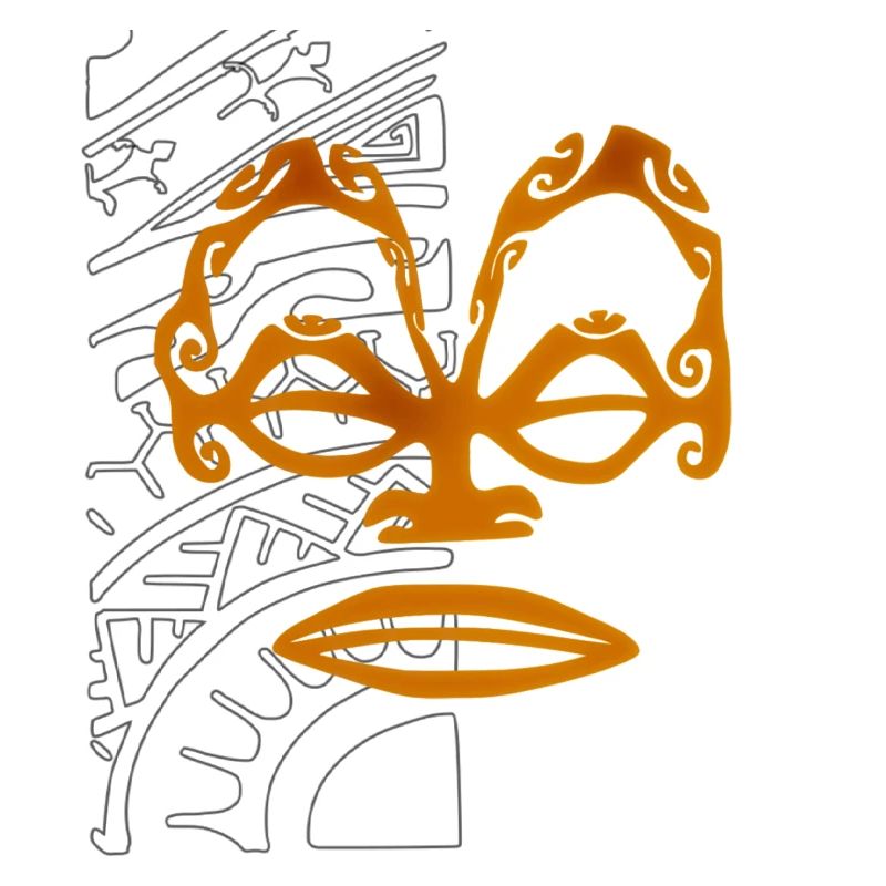 TIKI TOA