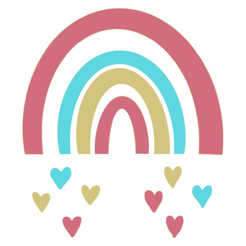 Regenbogen