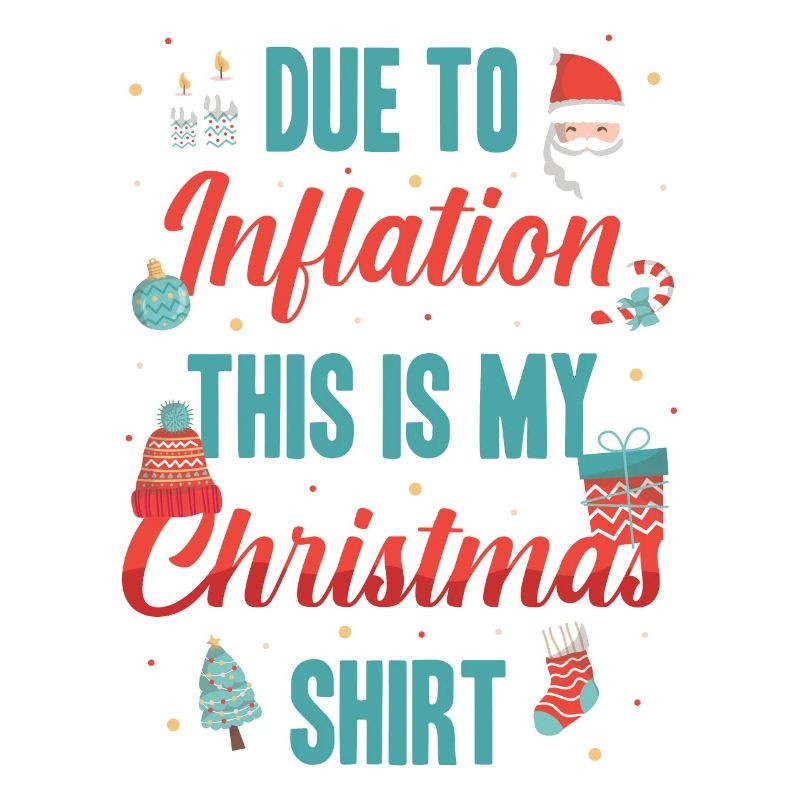 À cause de l’inflation, c’est mon Noël