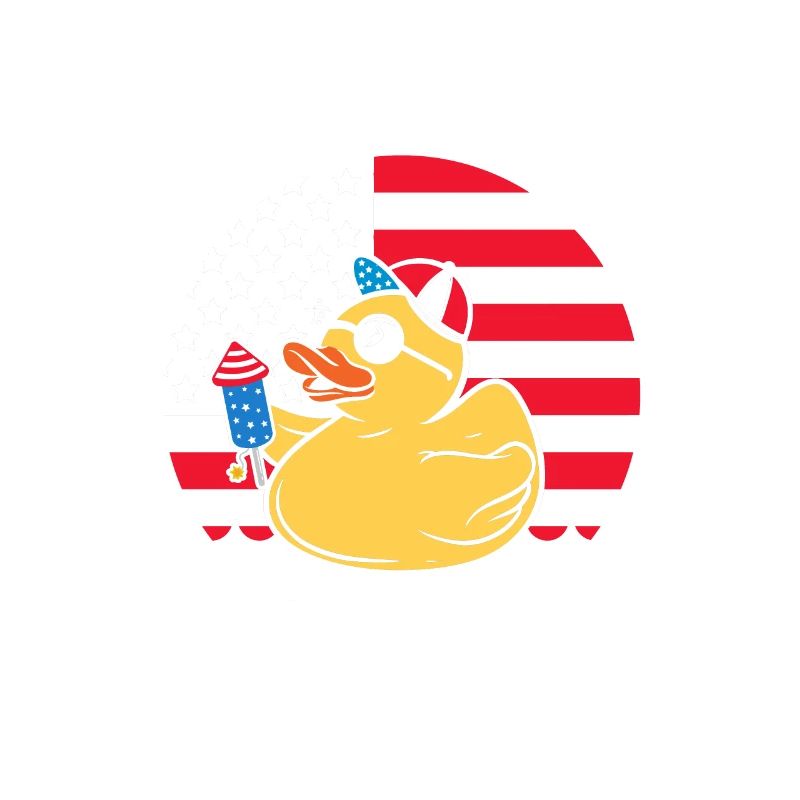 Ich Brauche Mehr Firequacker 4. Juli Firecracker