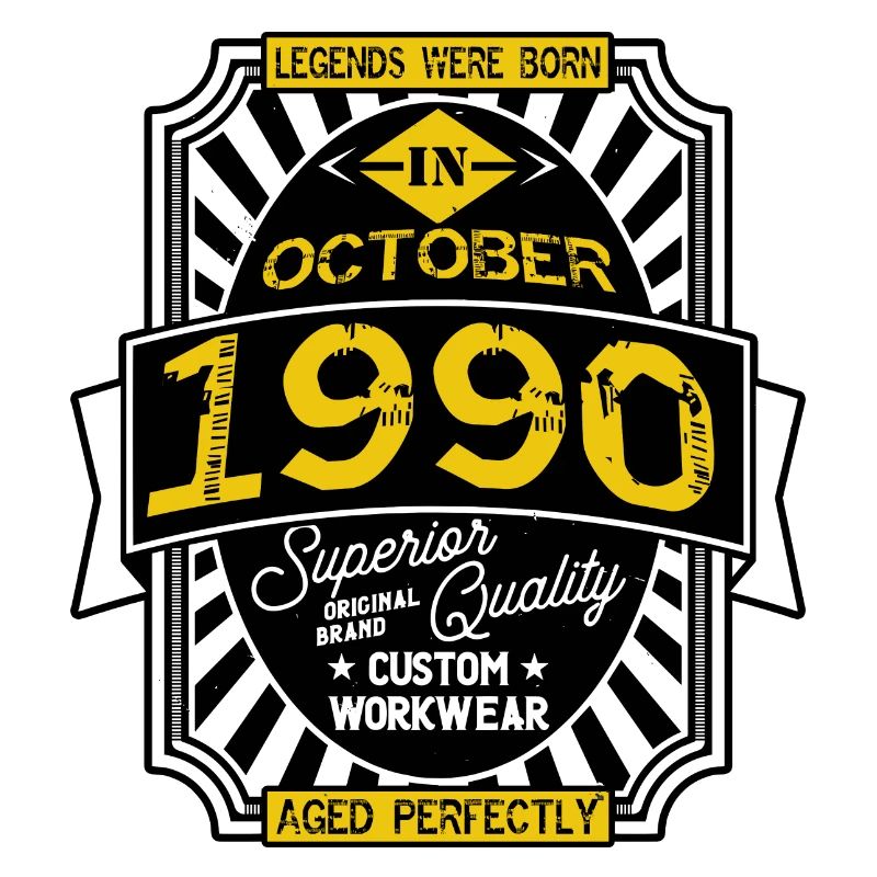 1990 OCTOBER