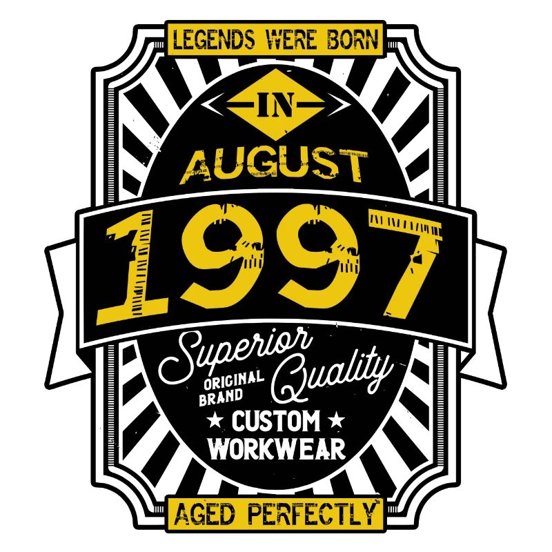 1997 AUGUST