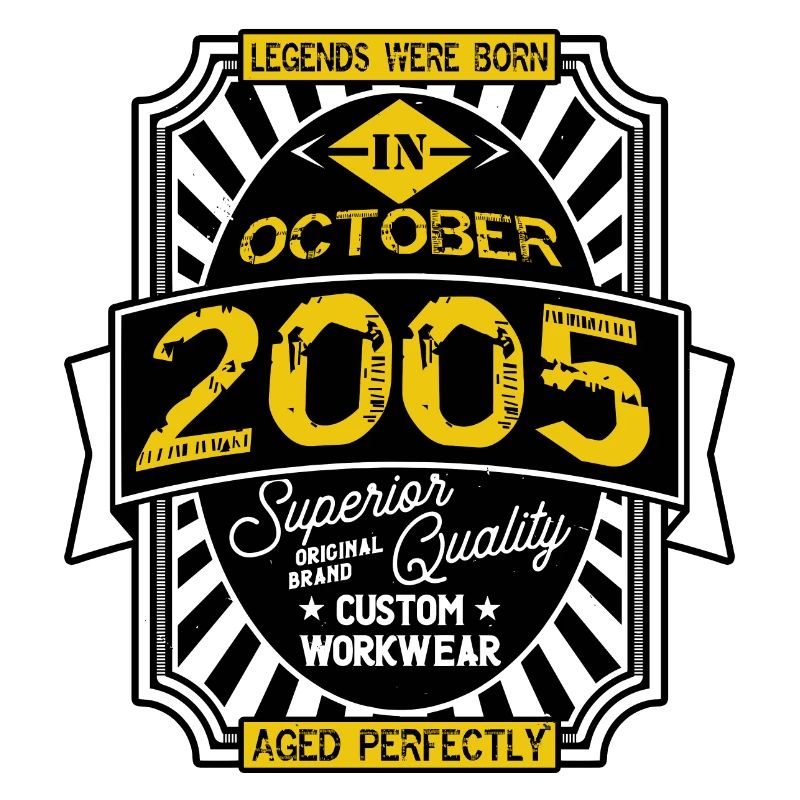 2005 OCTOBER