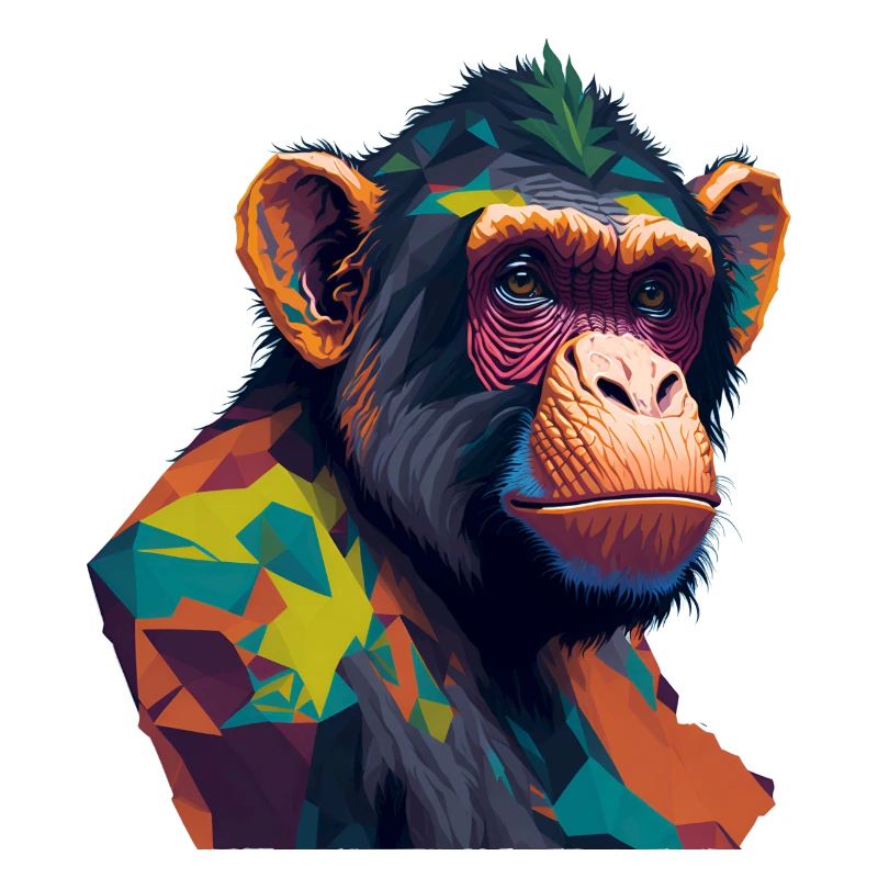 Chimpanzee