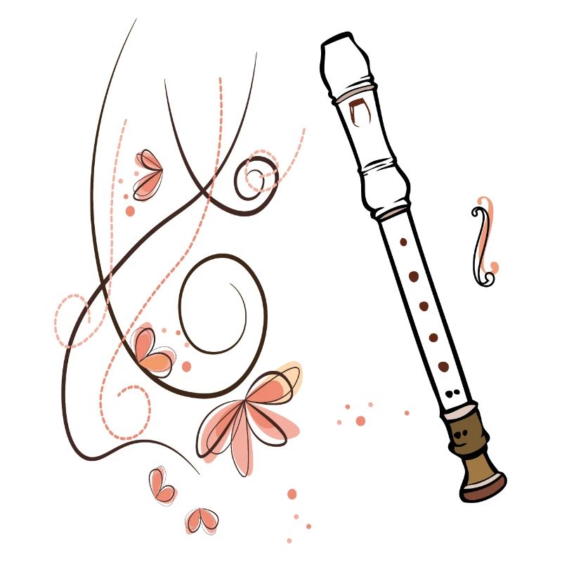 Recorder Music