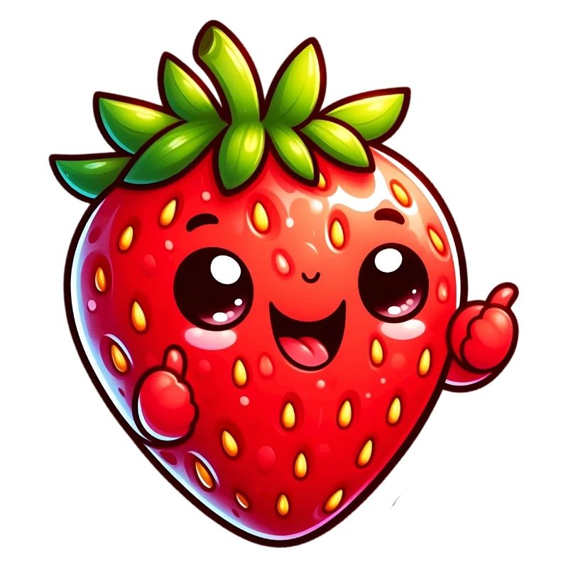 Strawberry Strawberries