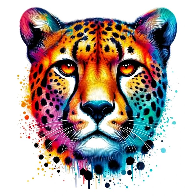 Cheetah