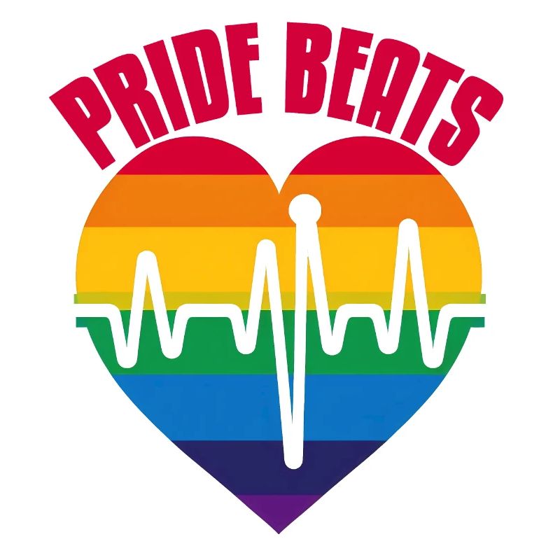 PRIDE BEATS: Pride und Einheit feiern