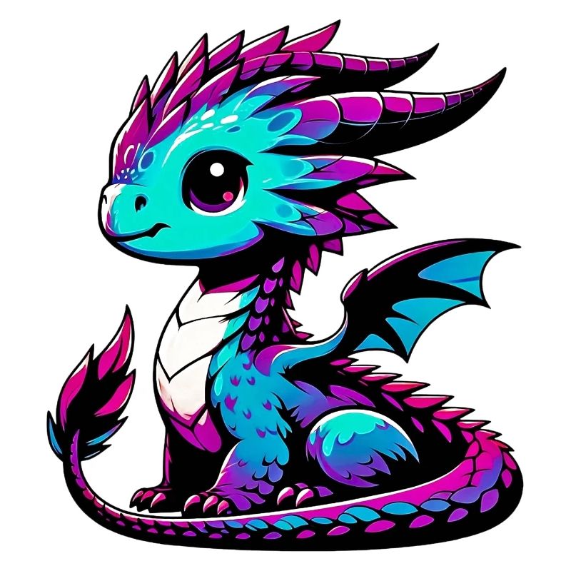 Drache
