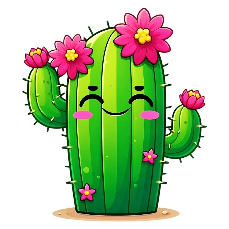 Cactus