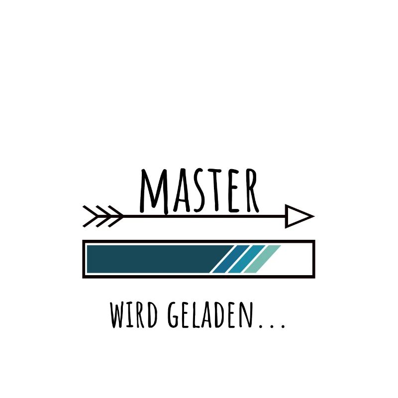 Master Ausbildung Personalisierter Beruf Jungs