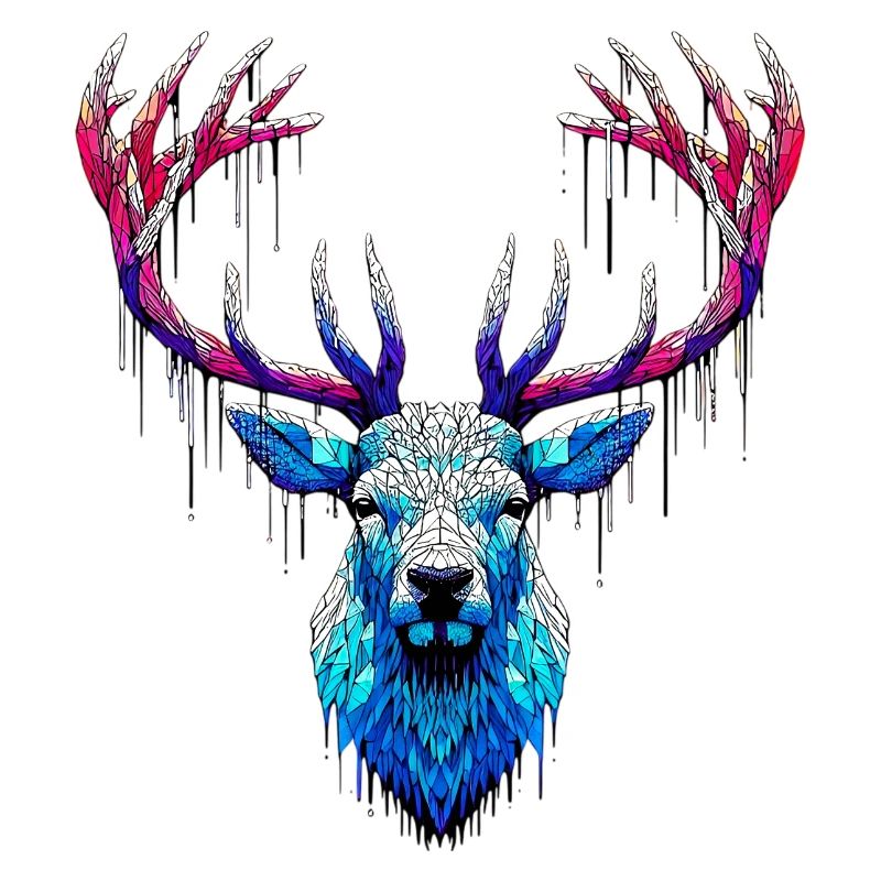 Ice Stag