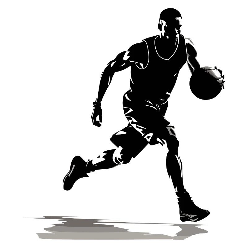 Basketball player