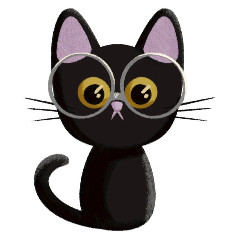 Chat noir