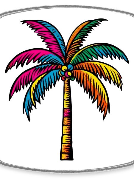 Palm tree