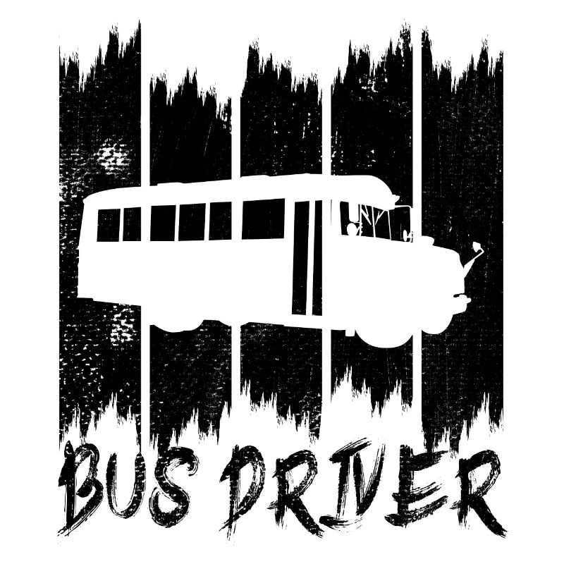 Chauffeur de bus