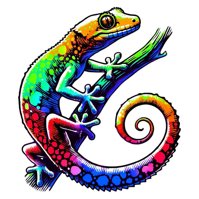 Gecko