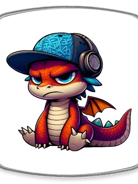 Hiphop Dragon