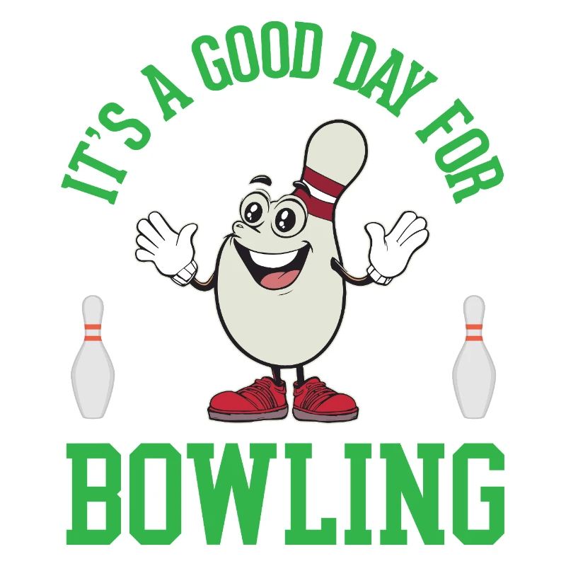 It's a Good Day for Bowling
