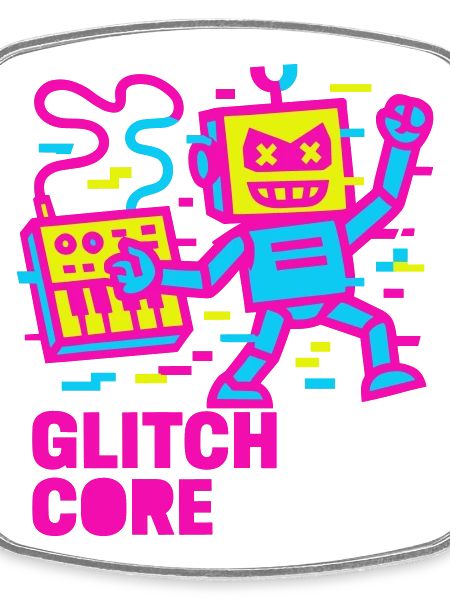 Glitchcore!
