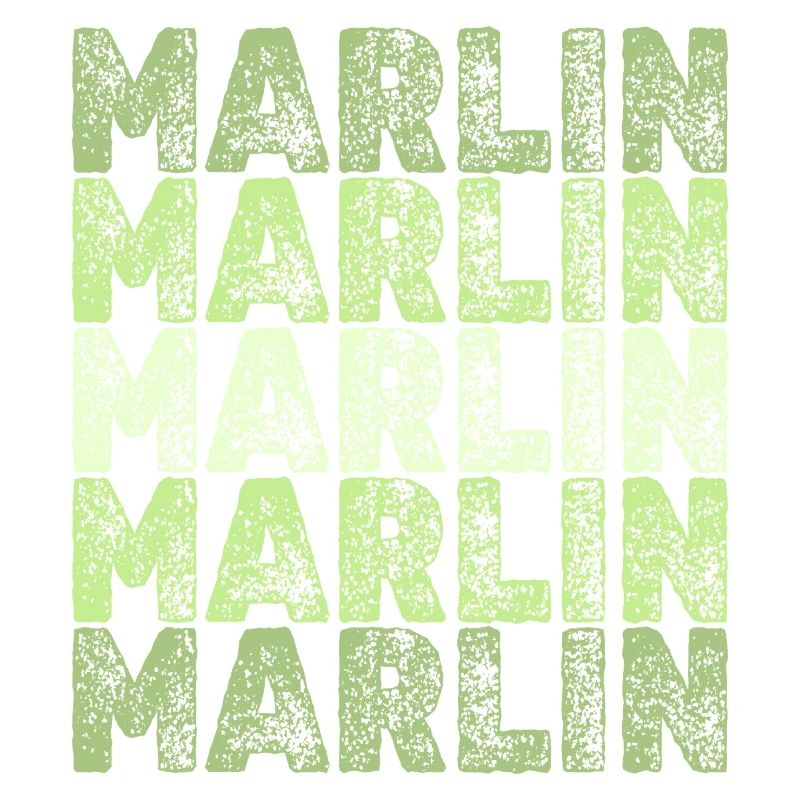 Marlin Marlin