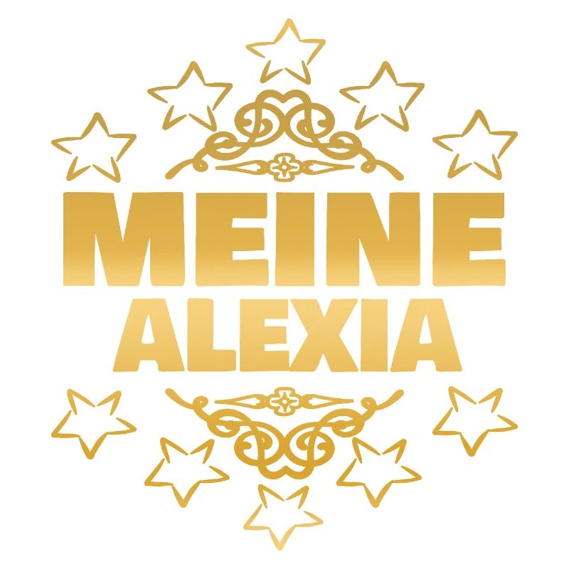 Gift for Alexia
