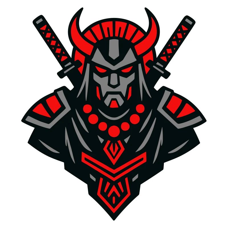 Samurai Devil Warrior