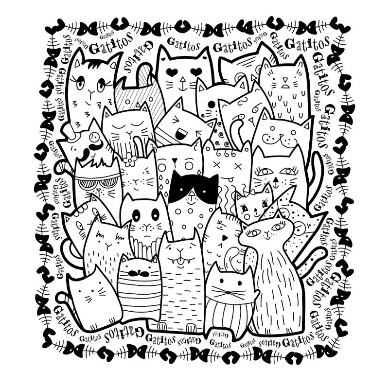 V1N Katzen