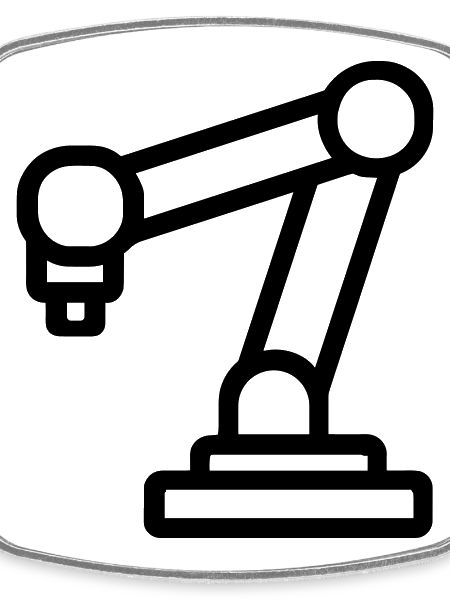 robotic arm