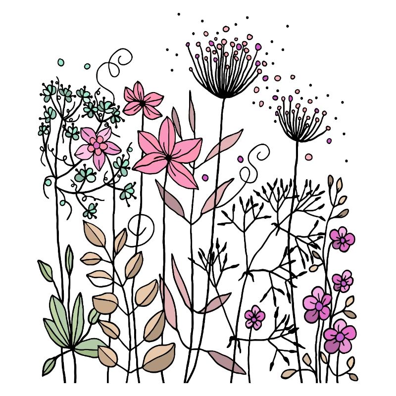 Blumen