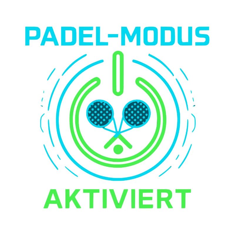 Mode padel activé
