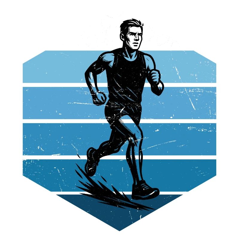 Ambiances de course pour les courses