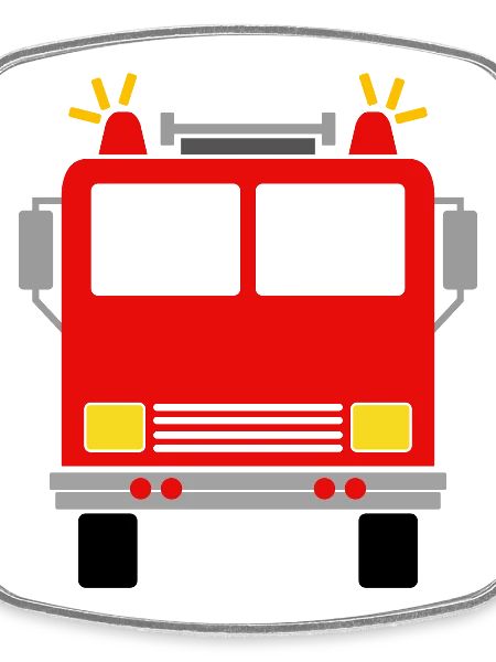 Fire engine
