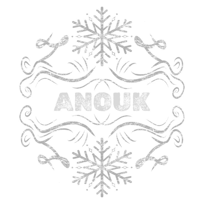 Maedchenname Anouk