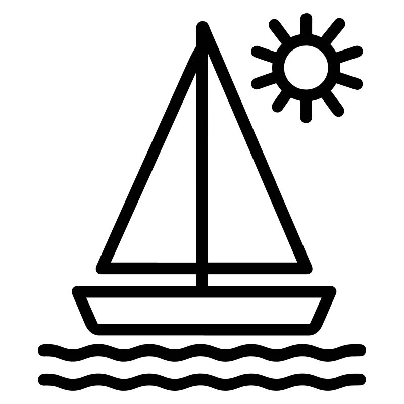 sailing ship