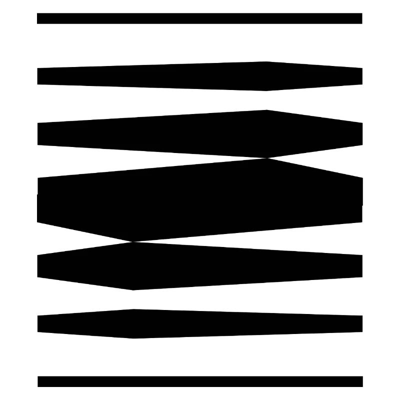 bold lines design