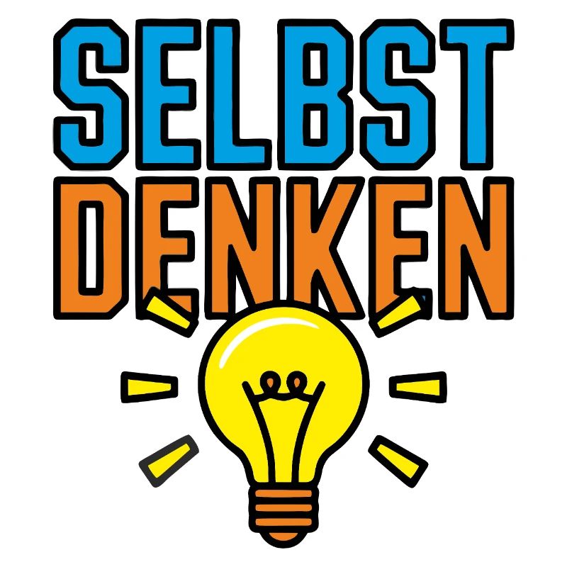 Selbst Denken