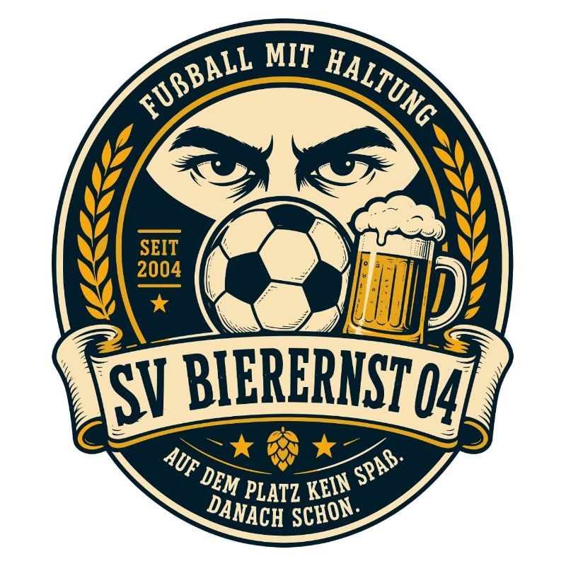 SV Bierernst 04