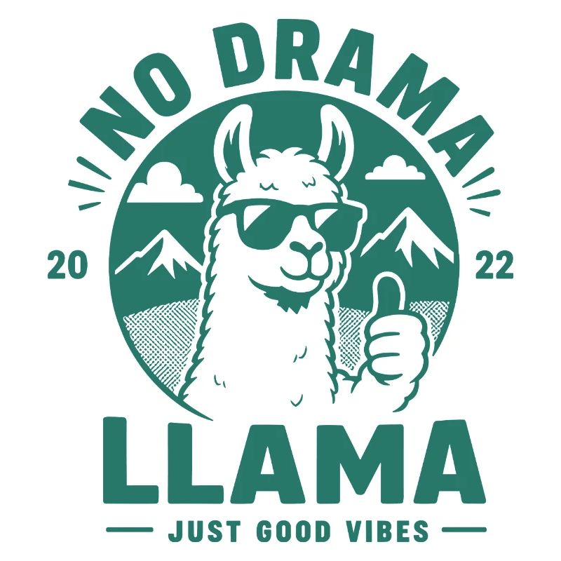 Pas de drame lama