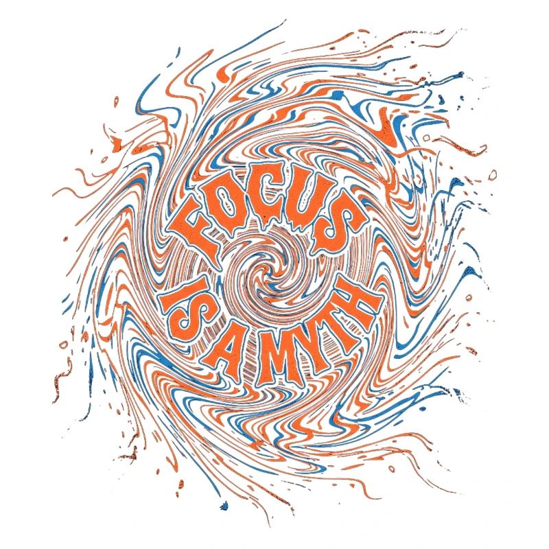 Focus Myth