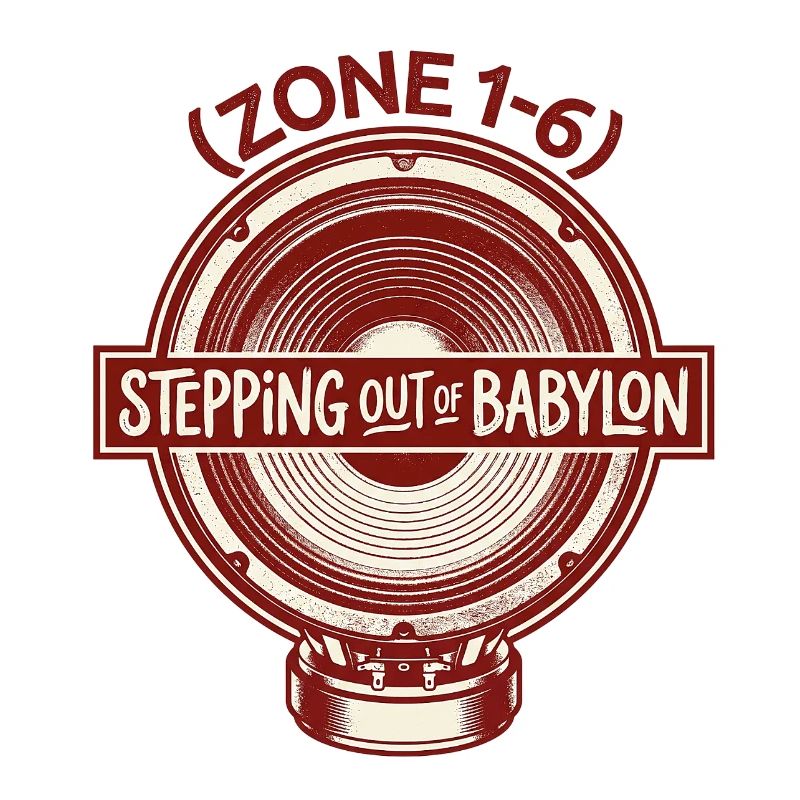 Sortir du reggae de Babylon