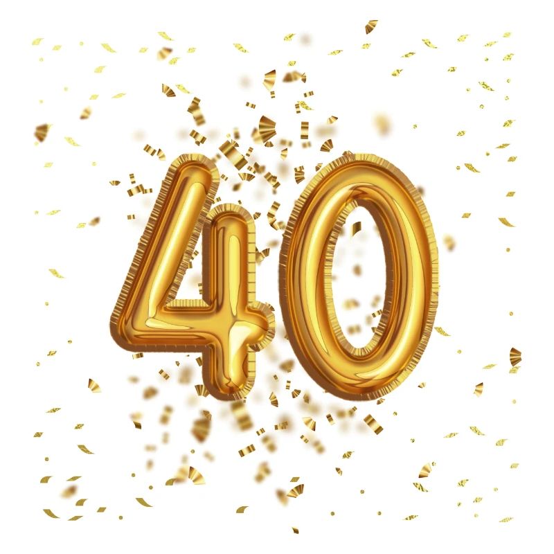 40 ans de conception de ballons